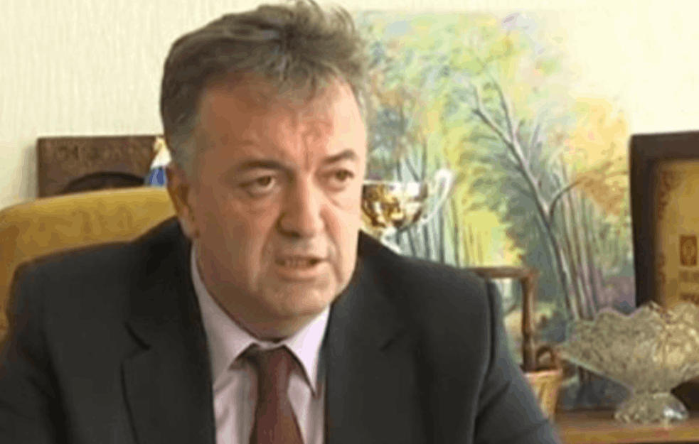 JUTKA IZAŠAO IZ ZATVORA U ĆUPRIJI: Odslužio svoje